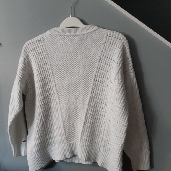 Tommy Hilfiger Size XL Knitted Sweater - Picture 5 of 10
